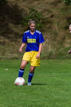 Bild 109 - Frauen TSV Gnutz - SG S�lfeld/Oe/Se/Stu : Ergebnis: 2:3